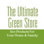 The Ultimate Green Store discount code